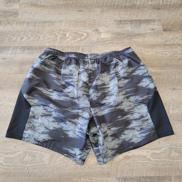 THE NORTH FACE | Men's Ambition Athletic Shorts | Sz. XL - Picture 6 of 7